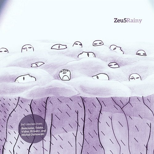 Rainy Zeu5