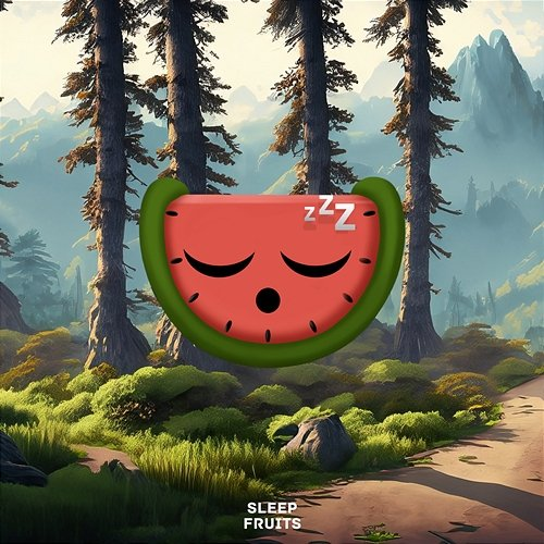 Rainy Day Study Session Rain Fruits Sounds & Sleep Fruits Music
