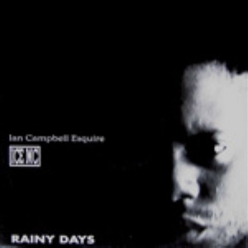 Rainy Days Ice MC