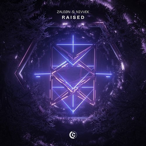 Raised ZALEØN & NIVVEK
