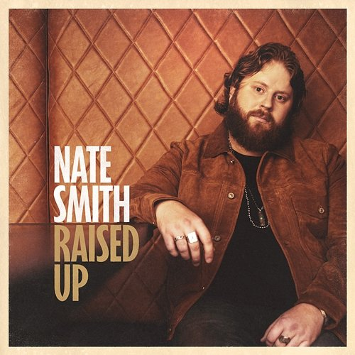 Raised up Nate Smith