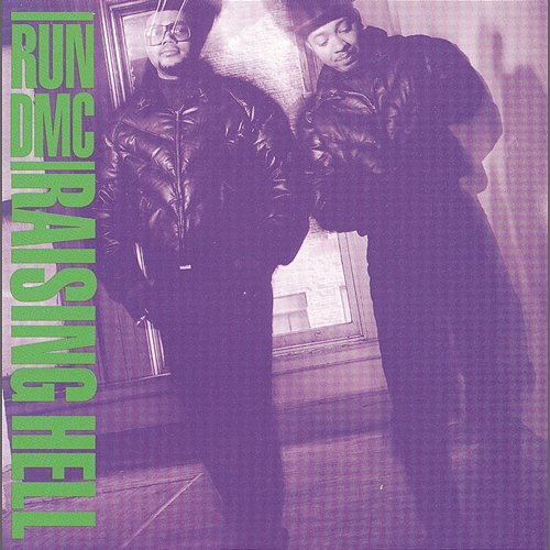 Raising Hell Run DMC