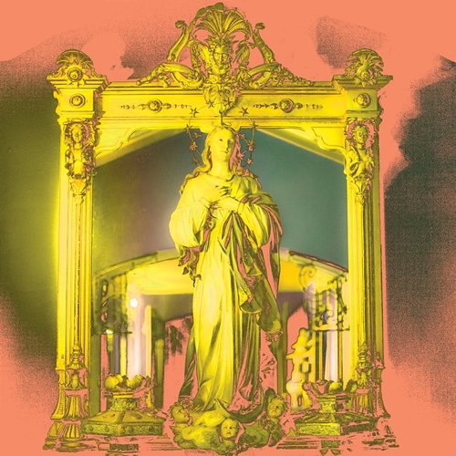 Raising Hell Kesha, Steve James
