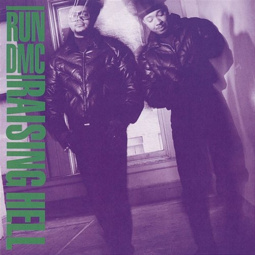 Raising Hell (Expanded Edition) Run DMC