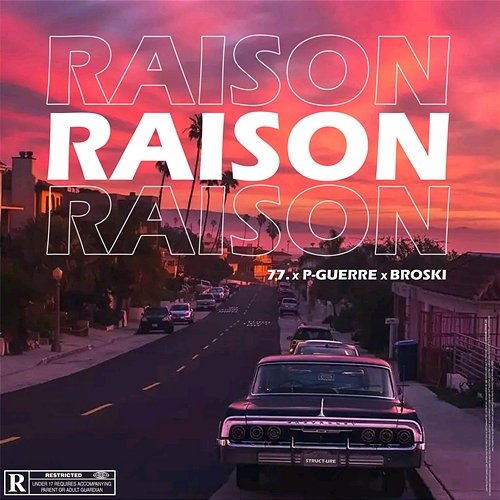 Raison Timo feat. Pguerre, Broski