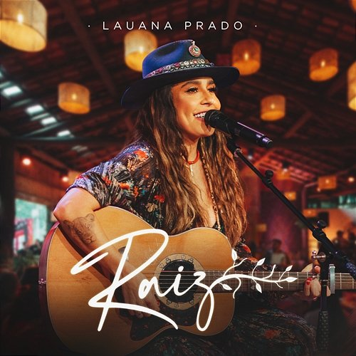 Raiz Lauana Prado