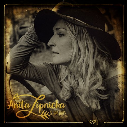 Raj Anita Lipnicka & The Hats