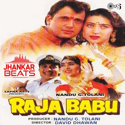 Raja Babu Anand-Milind