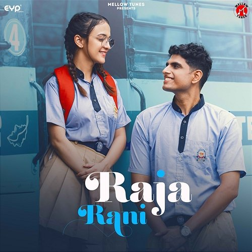 Raja Rani Arav