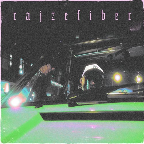Rajzefiber Shellerini, Chris Carson