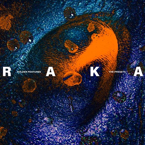 Raka Golden Features, The Presets