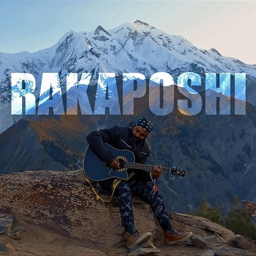 Rakaposhi Asrar