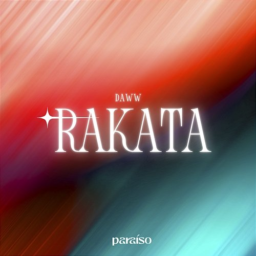 Rakata Daww