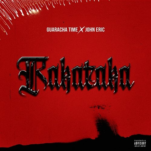 Rakataka John Eric, Guaracha Time
