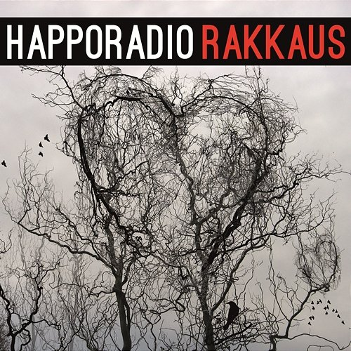 Rakkaus Happoradio