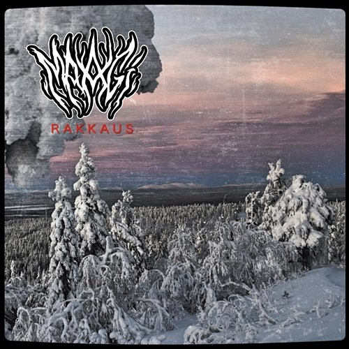 Rakkaus Maagi