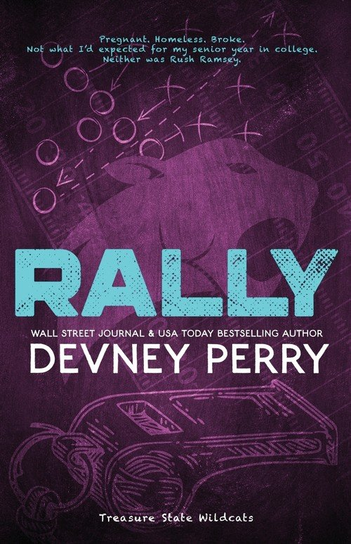 Rally Perry Devney