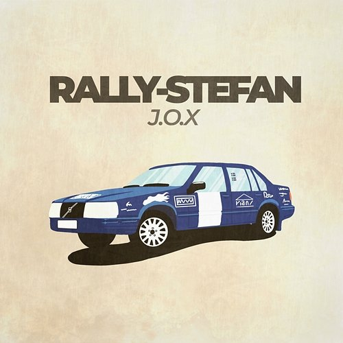 Rally-Stefan J.O.X