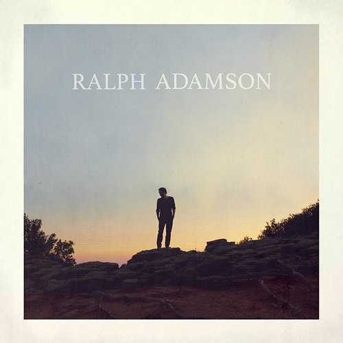 Ralph Adamson Ralph Adamson