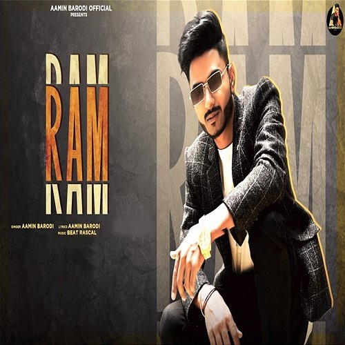 Ram Aamin Barodi
