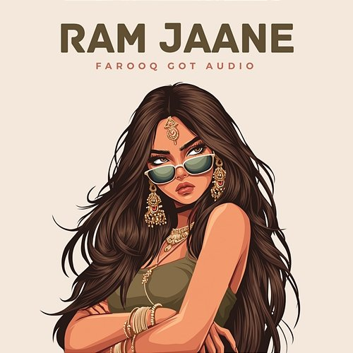 Ram Jaane Farooq Got Audio, Alka Yagnik, Sonu Nigam