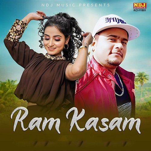 Ram Kasam Renuka Panwar & UK Haryanvi