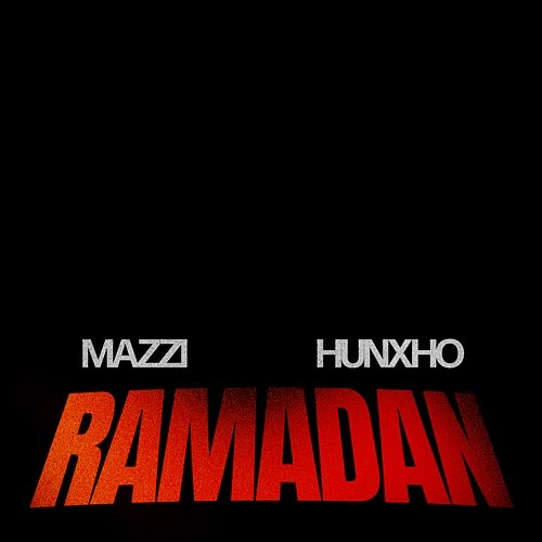 Ramadan MazziOmerta, Hunxho