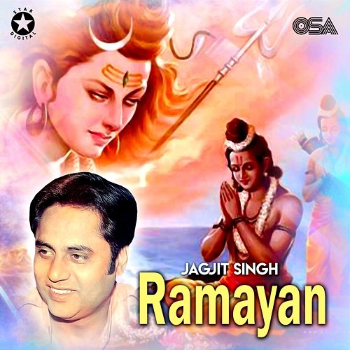 Ramayan Jagjit Singh