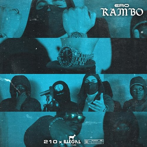 RAMBO Ero