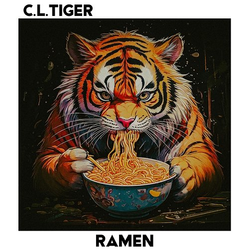 Ramen C.L. Tiger