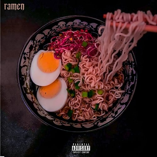 Ramen młody close, nonomiya