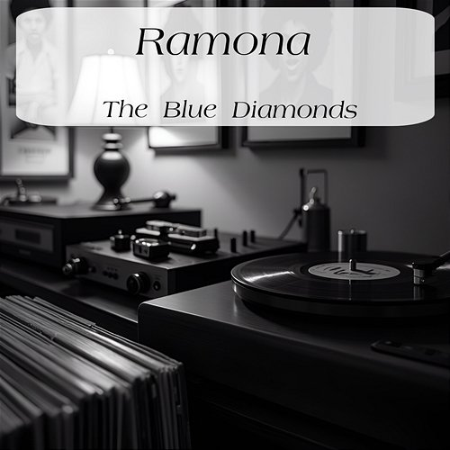 Ramona The Blue Diamonds