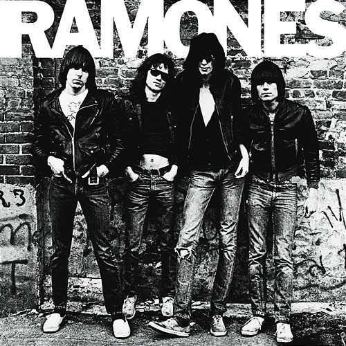 Ramones Ramones