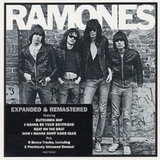 Ramones Ramones