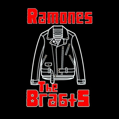 Ramones The Braats