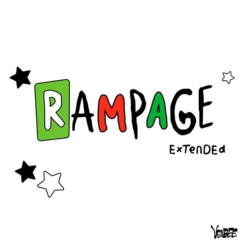 rampage venbee feat. DJ SS