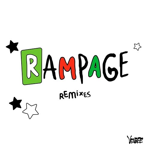 rampage venbee feat. DJ SS