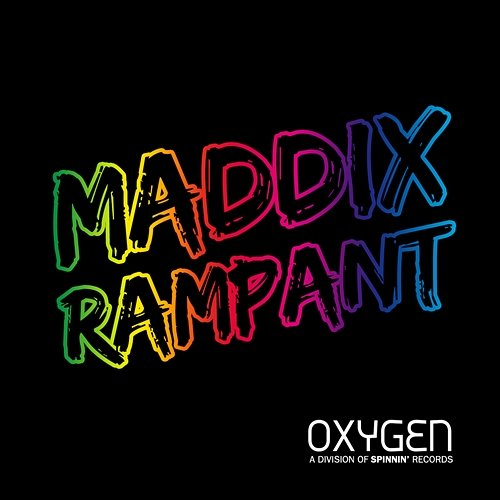 Rampant Maddix