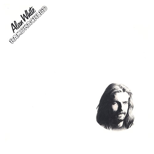 Ramshackled Alan White