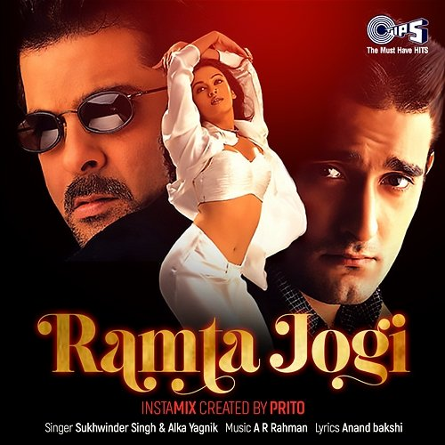 Ramta Jogi A. R. Rahman, Alka Yagnik, Sukhwinder Singh