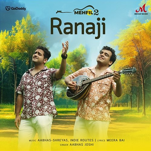 Ranaji Aabhas Joshi, Aabhas-Shreyas, Indie Routes