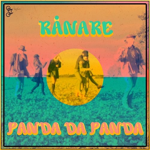 Rånare Panda Da Panda