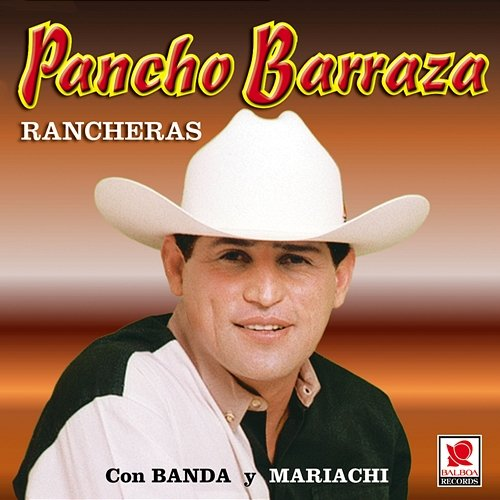 Rancheras Pancho Barraza