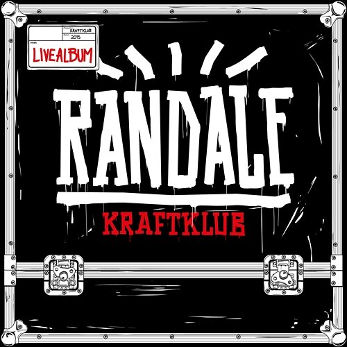 Randale Kraftklub