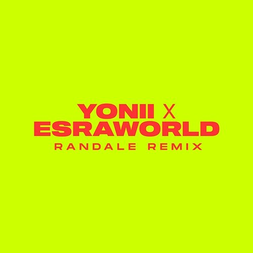Randale Yonii, Esraworld