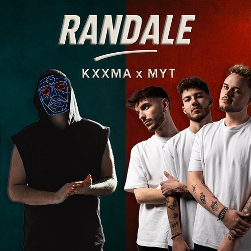 Randale KXXMA, MYT