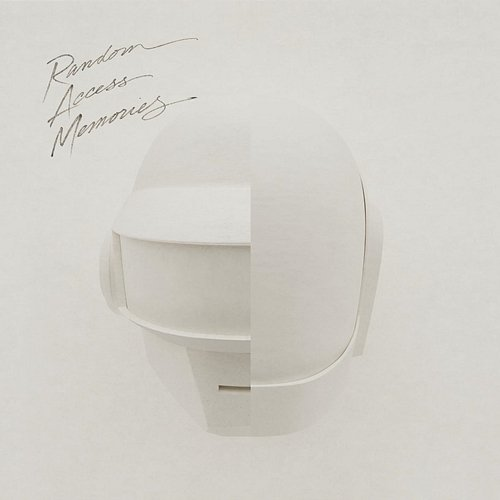 Random Access Memories (Drumless Edition) Daft Punk