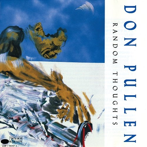 Random Thoughts Don Pullen