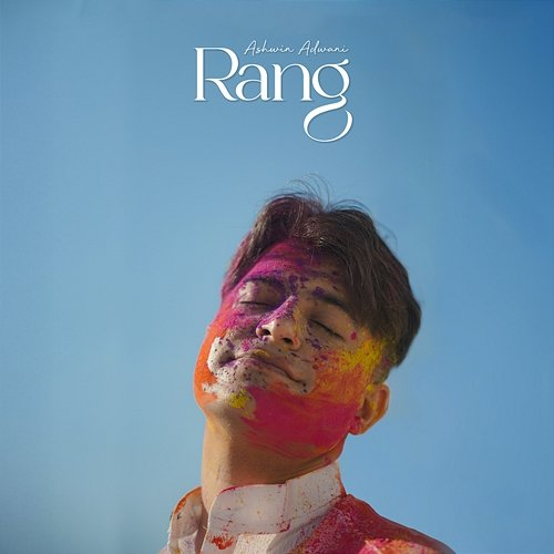 Rang Ashwin Adwani