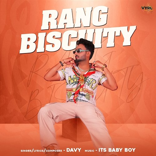 Rang Biscuity Davy